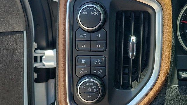 2022 Chevrolet Silverado 3500HD High Country