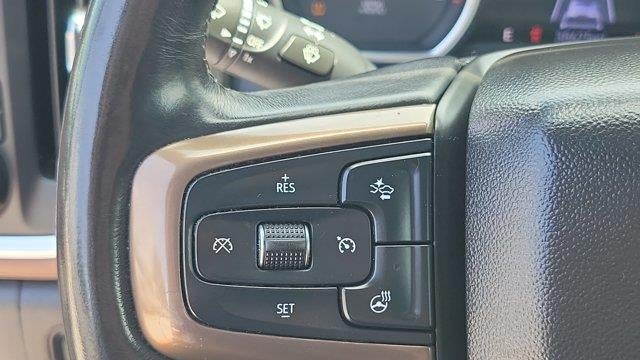2022 Chevrolet Silverado 3500HD High Country