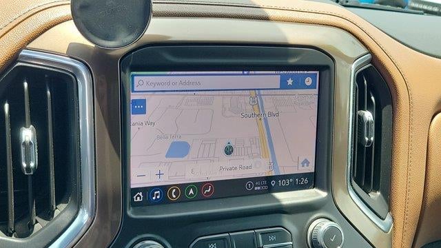 2022 Chevrolet Silverado 3500HD High Country