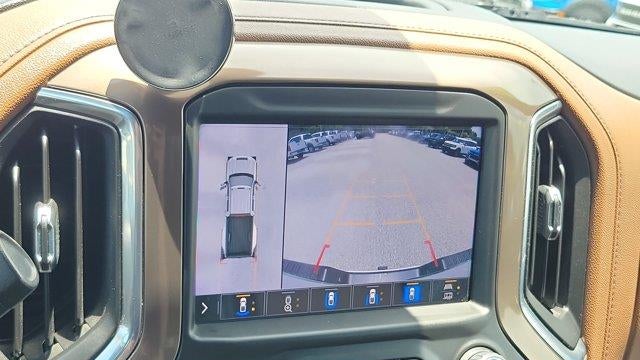 2022 Chevrolet Silverado 3500HD High Country