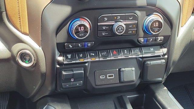 2022 Chevrolet Silverado 3500HD High Country