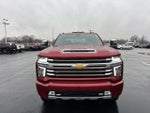 2022 Silverado 3500HD Thumbnail 2