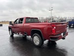 2022 Silverado 3500HD Thumbnail 7