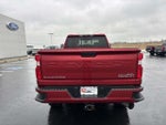 2022 Silverado 3500HD Thumbnail 8