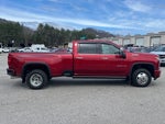 2022 Silverado 3500HD Thumbnail 2