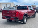 2022 Silverado 3500HD Thumbnail 3