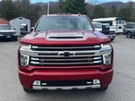 2022 Silverado 3500HD Thumbnail 6