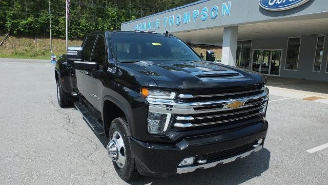 Preowned 2023 Chevrolet Silverado 3500HD High Country for Sale