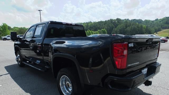 2023 Chevrolet Silverado 3500HD High Country