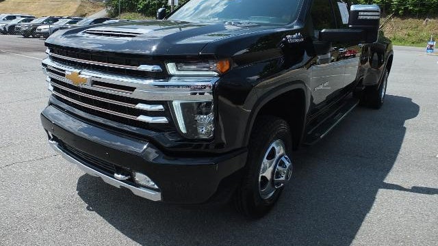 2023 Chevrolet Silverado 3500HD High Country