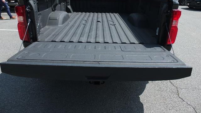 2023 Chevrolet Silverado 3500HD High Country