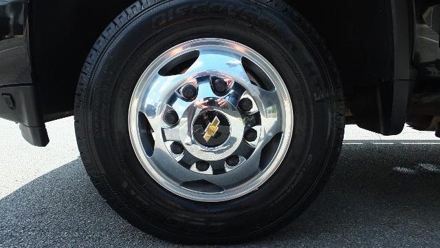 2023 Chevrolet Silverado 3500HD High Country