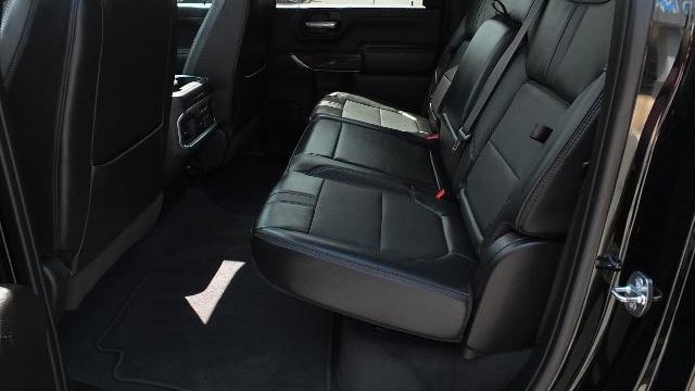 2023 Chevrolet Silverado 3500HD High Country