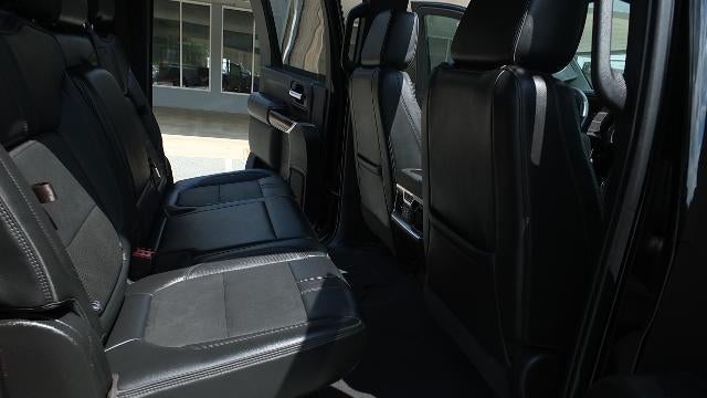 2023 Chevrolet Silverado 3500HD High Country