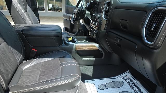 2023 Chevrolet Silverado 3500HD High Country