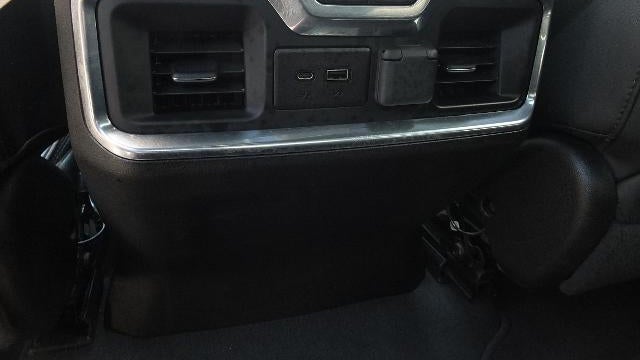 2023 Chevrolet Silverado 3500HD High Country