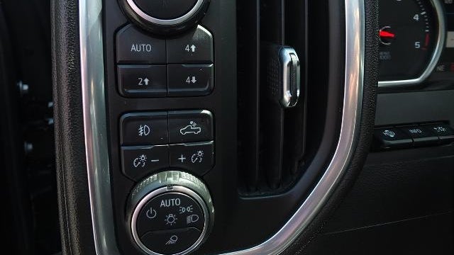 2023 Chevrolet Silverado 3500HD High Country