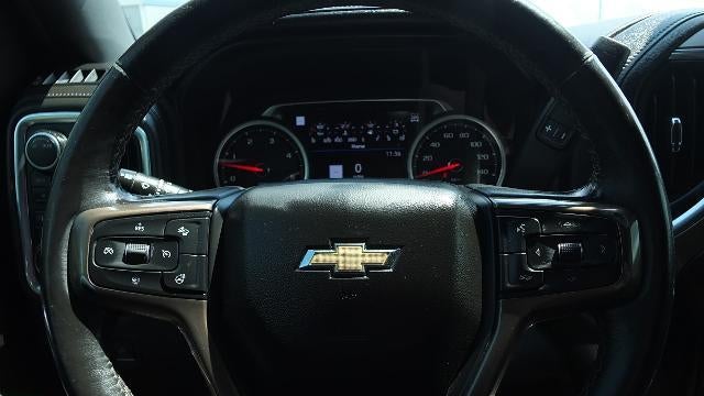 2023 Chevrolet Silverado 3500HD High Country