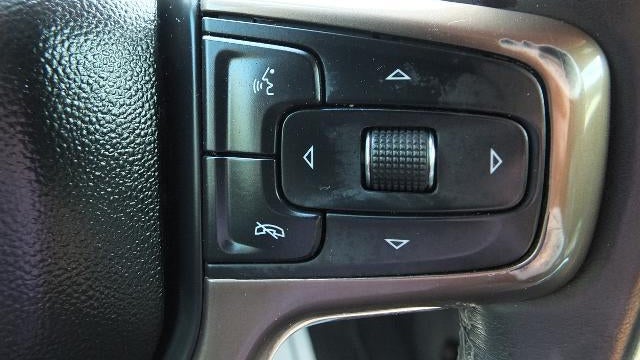 2023 Chevrolet Silverado 3500HD High Country