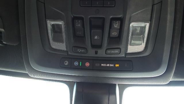 2023 Chevrolet Silverado 3500HD High Country