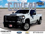 2023 Silverado 3500HD Thumbnail 1