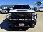 2023 Silverado 3500HD Thumbnail 4