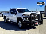 2023 Silverado 3500HD Thumbnail 5