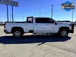 2023 Silverado 3500HD Thumbnail 6
