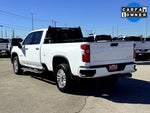 2023 Silverado 3500HD Thumbnail 9