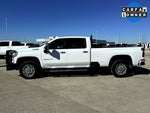 2023 Silverado 3500HD Thumbnail 10