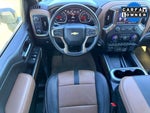 2023 Silverado 3500HD Thumbnail 23