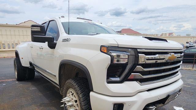 Preowned 2024 Chevrolet Silverado 3500HD High Country for Sale