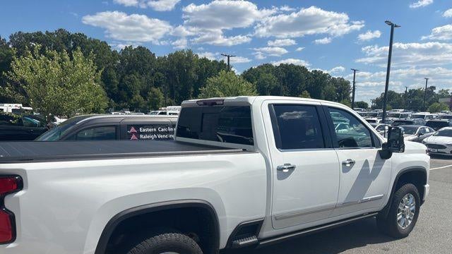 2024 Chevrolet Silverado 3500HD High Country