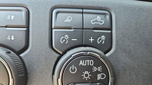 2024 Chevrolet Silverado 3500HD High Country