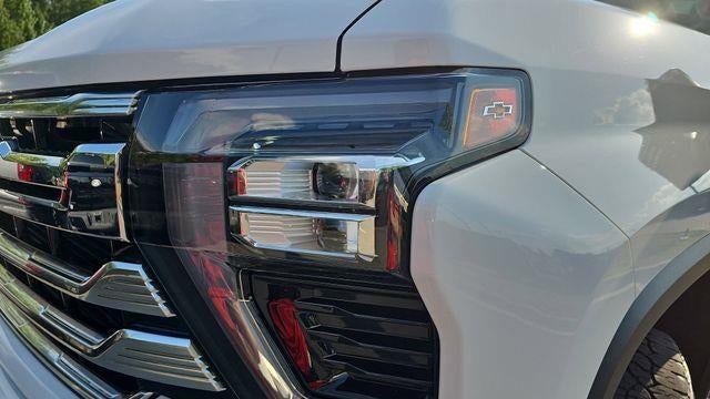 2024 Chevrolet Silverado 3500HD High Country