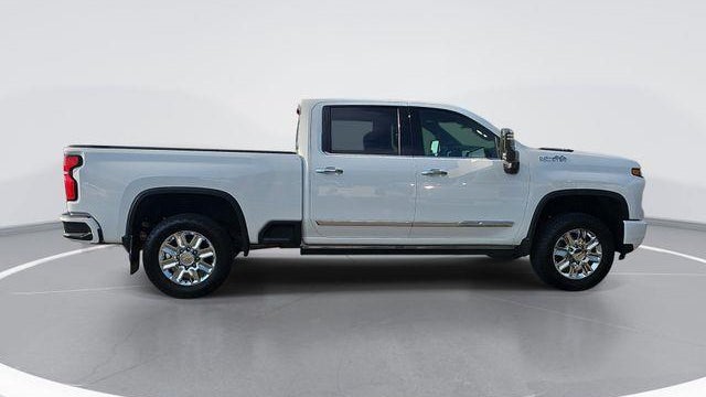 2024 Chevrolet Silverado 3500HD High Country