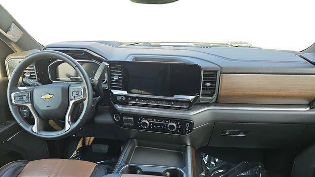 2024 Chevrolet Silverado 3500HD High Country