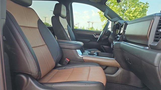 2024 Chevrolet Silverado 3500HD High Country