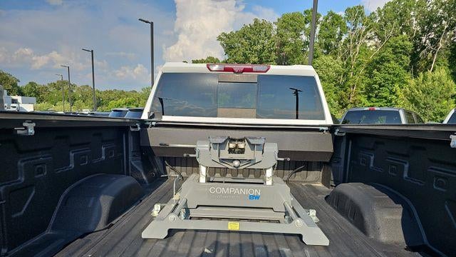 2024 Chevrolet Silverado 3500HD High Country