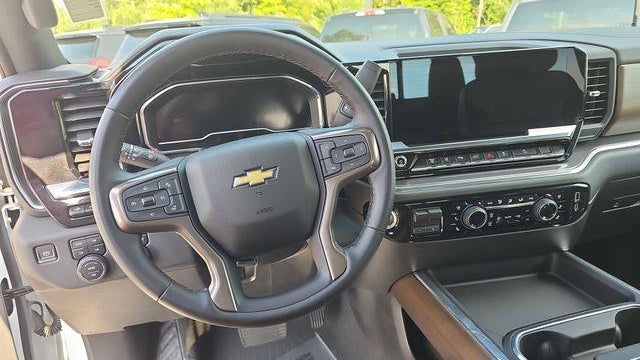 2024 Chevrolet Silverado 3500HD High Country