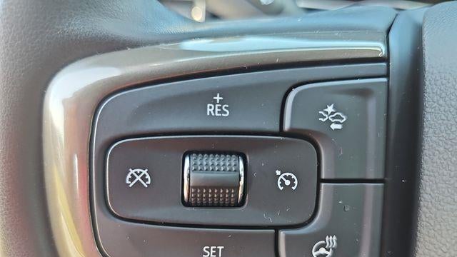 2024 Chevrolet Silverado 3500HD High Country