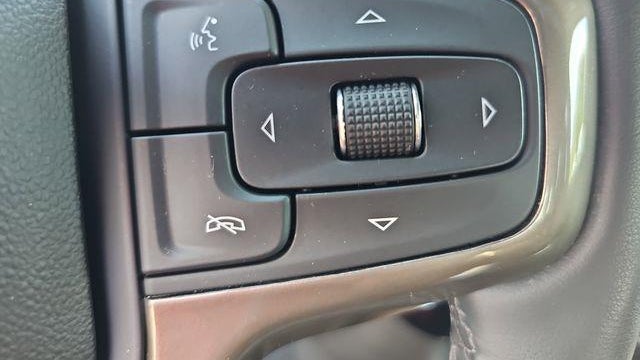 2024 Chevrolet Silverado 3500HD High Country