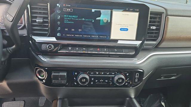2024 Chevrolet Silverado 3500HD High Country