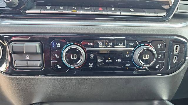 2024 Chevrolet Silverado 3500HD High Country