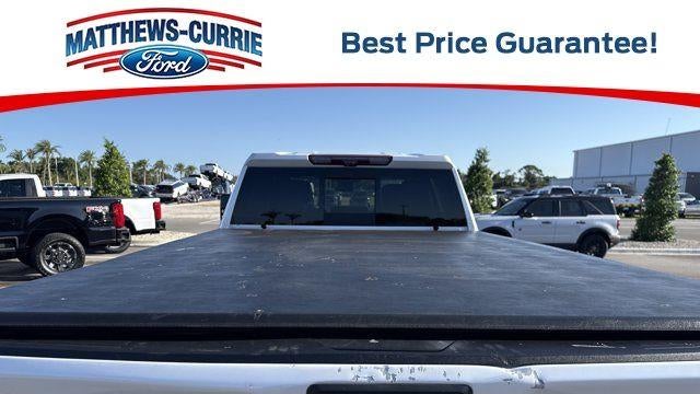 2024 Chevrolet Silverado 3500HD High Country