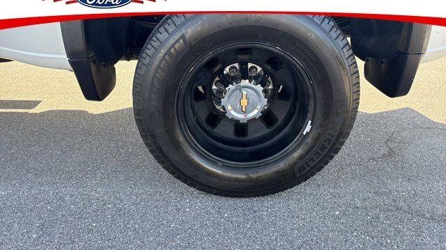 2024 Chevrolet Silverado 3500HD High Country