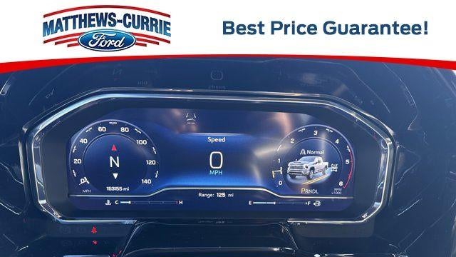 2024 Chevrolet Silverado 3500HD High Country