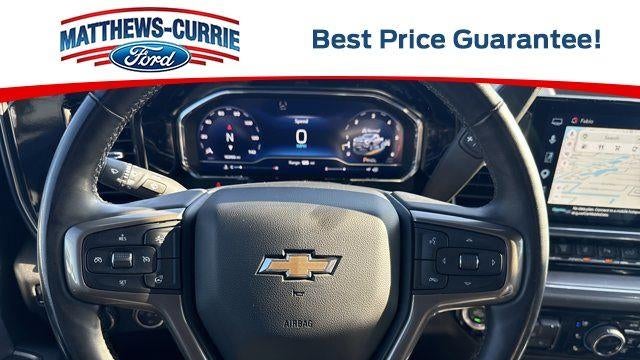 2024 Chevrolet Silverado 3500HD High Country