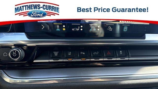 2024 Chevrolet Silverado 3500HD High Country