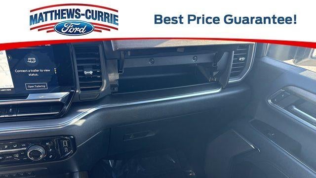2024 Chevrolet Silverado 3500HD High Country
